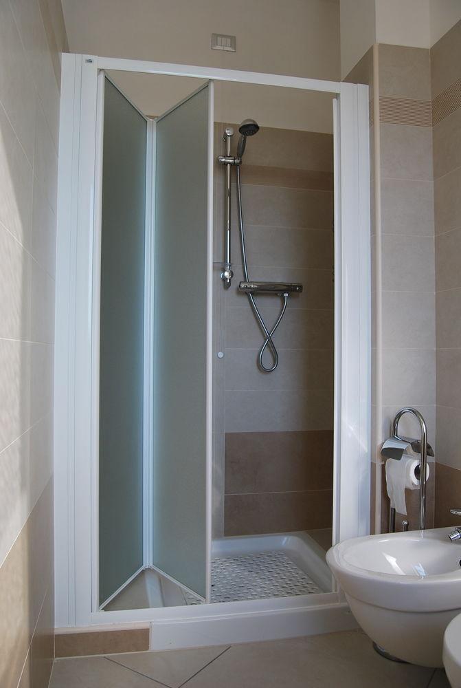 Hotel Europa Nereto Екстер'єр фото